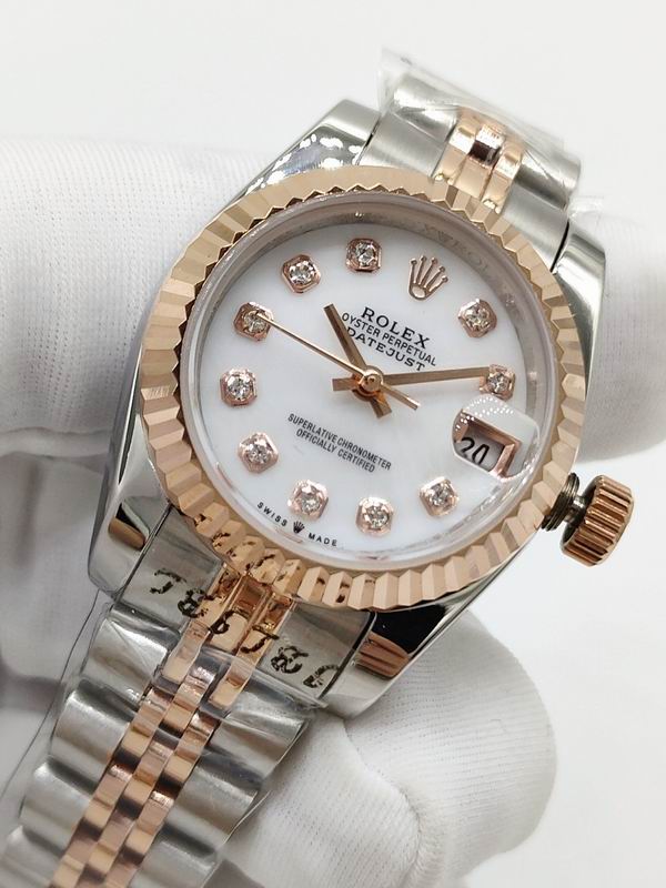 Rolex 26mm 091606